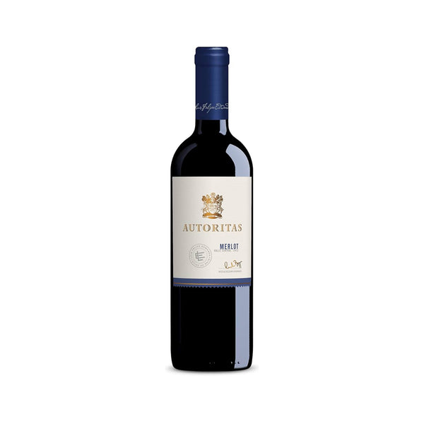 Autoritas Merlot 750ml