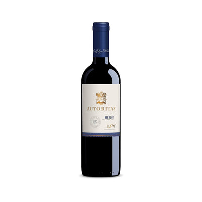Autoritas Merlot 750ml