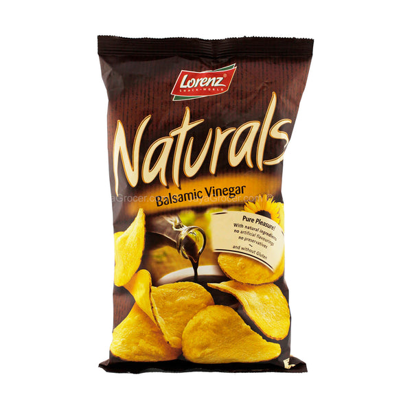Lorenz Balsamico Chips 100g (highest price)