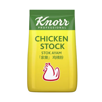 Knorr Chicken Stock 1kg