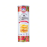 Uncle Sabas Poppadam Sweet Chilli Flavour 70g