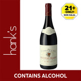 Pellerin Beaujolais Village 750ml