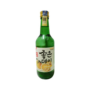 Good Day Soju Citron 360ml