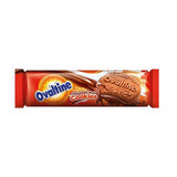 Ovaltine Chooclate Malt Sandwich Cookies 130g