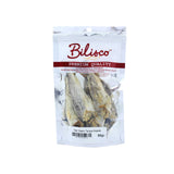 Bilisco Salted Fish Without Head (Ikan Masin Tanpa Kepala) 80g