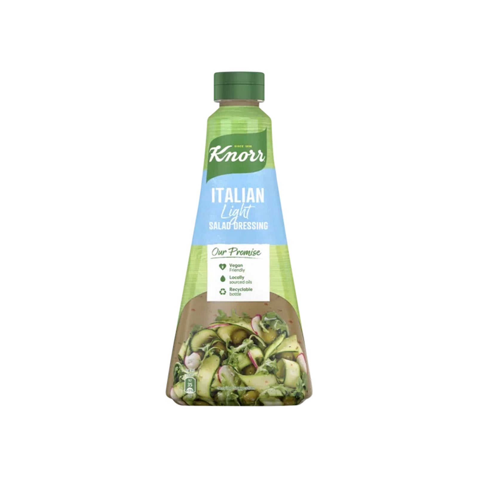 Knorr Italian Light Salad Dressing 340ml