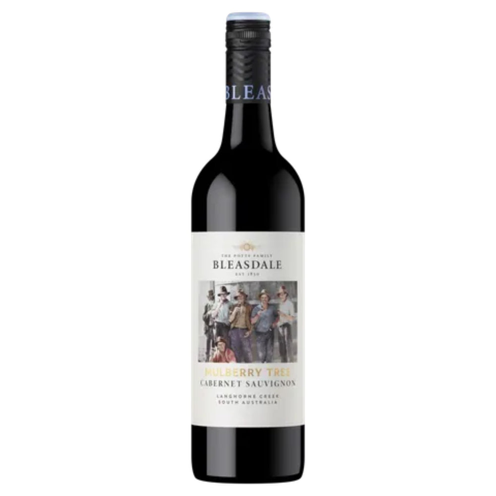 Bleasdale Mulberry Tree Cabernet Sauvignon 750ml