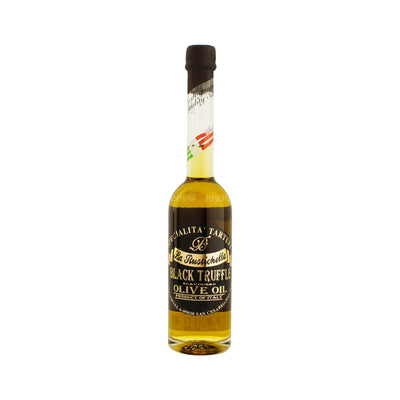 La Rustichella Black Truffle Olive Oil 100ml