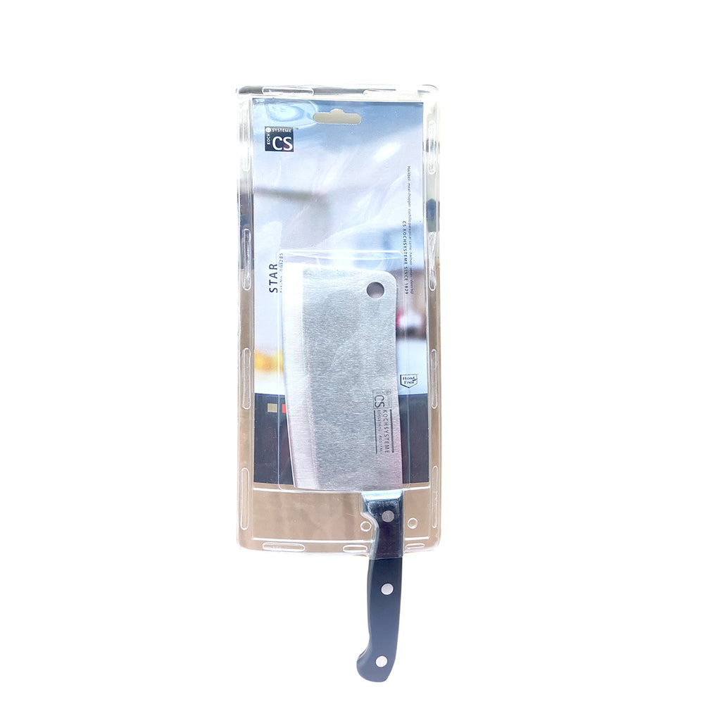Cs Star Meat Chopper 14cm 1unit