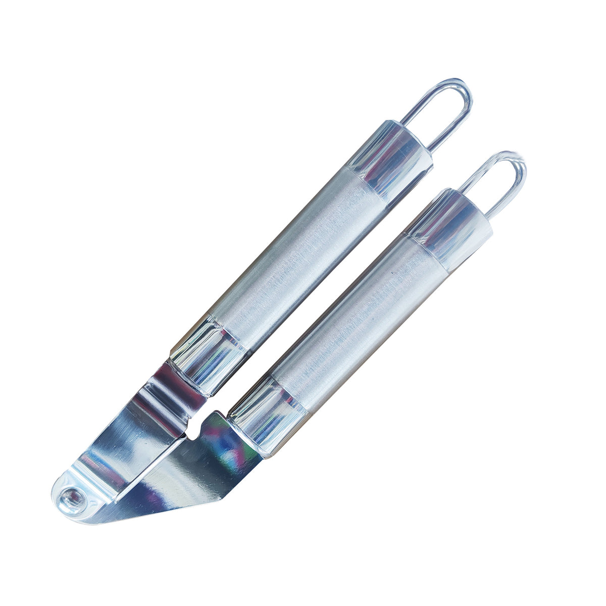 Cs Exquisite Garlic Press 20.5cm 1unit