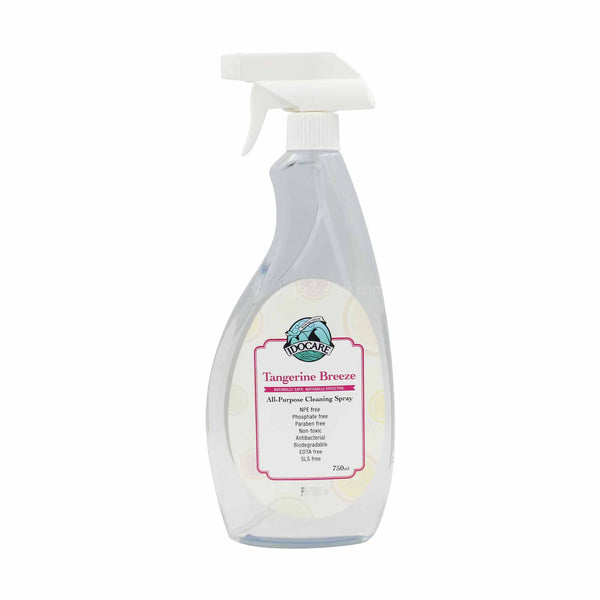 Idocare All Purpose Cleaner Spray 750ml (highest price)