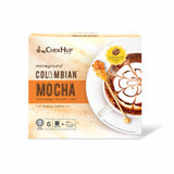 Chek Hup Microground Colombian Mocha Mix 28g x 6