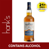 The Glenlivet Founders Reserve Single Malt Scotch Whisky 700ml