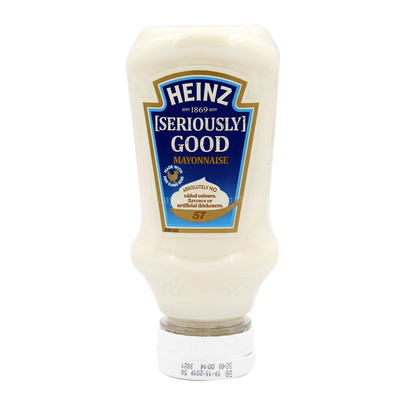 Heinz Mayonnaise 220ml