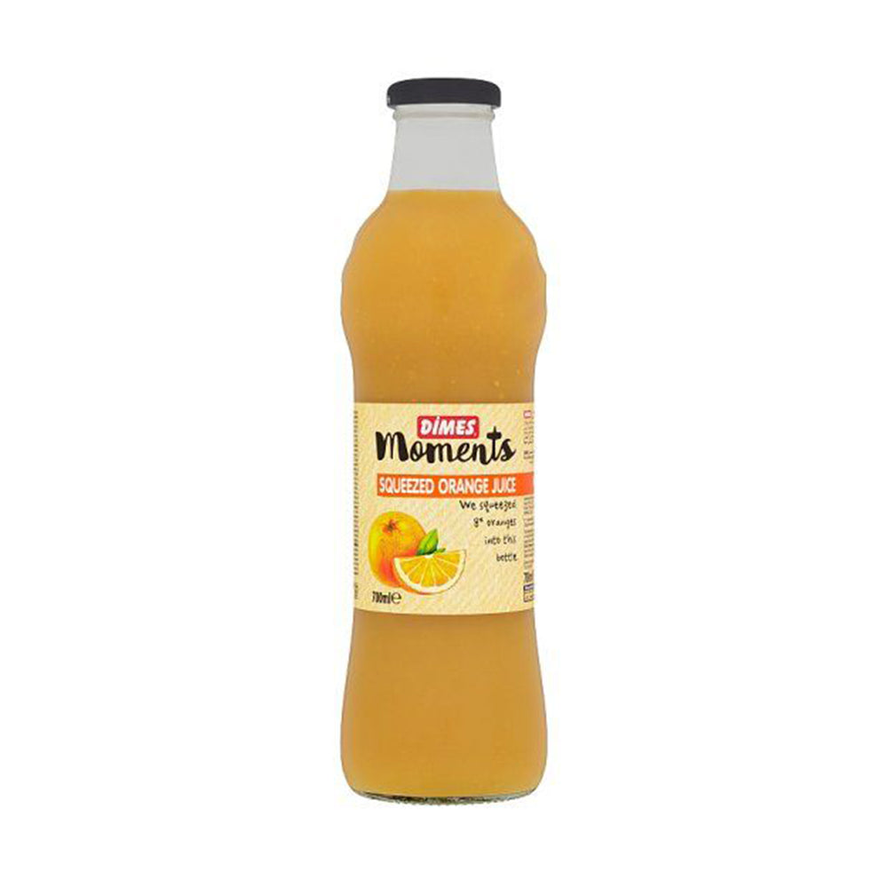 Dimes Moments Orange Juice 700ml