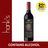 Jacobs Creek Double Barrel Cabernet Sauvignon 750ml