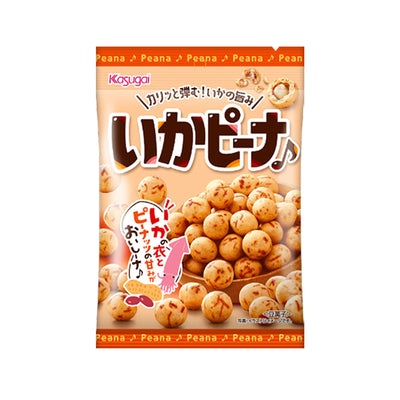 Kasugai Squid Penana 68g