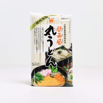 Toa Kansai Maru Udon Halal 450g