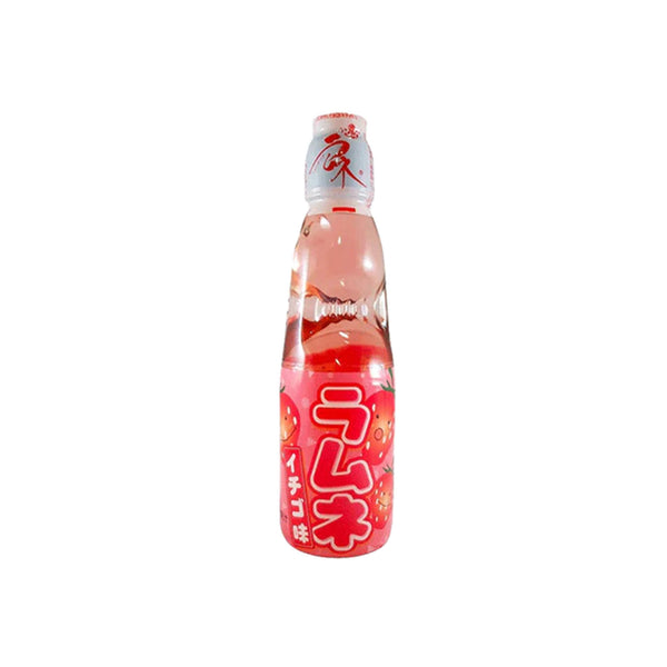 Hata Bin Ramune Ichigo Aji 200g (highest price)