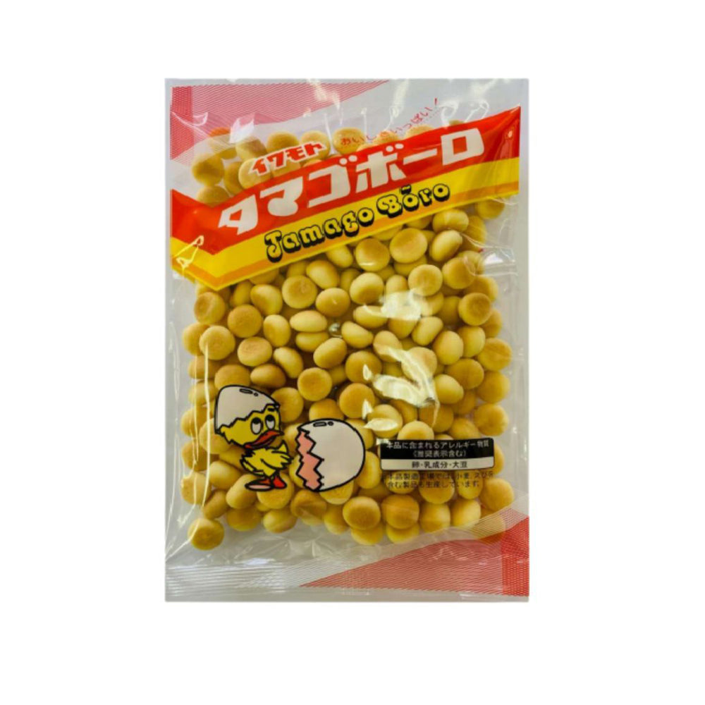 Iwamoto Tamago Boro 95g
