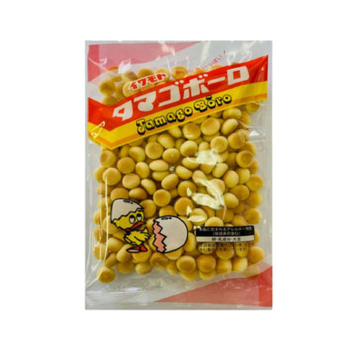 Iwamoto Tamago Boro 95g