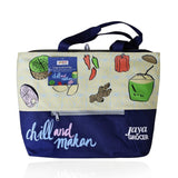 Jaya Grocer Large Insulated Bag 1bag