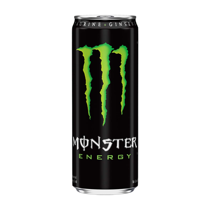 Monster Energy Drink 355ml