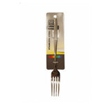 SR stainless steel 18/10 dinner fork
