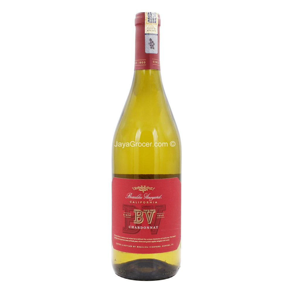 Beaulieu Vineyard California Chardonnay 750ml