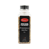 Shaurys Rosemary Garlic Seasoning 60g