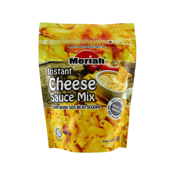 MERIAH CHEESE SAUCE MIX 150G (highest price)