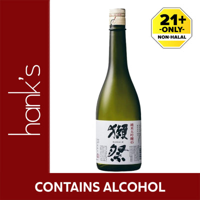Dassai 45 Junmai Daiginjo 720ml