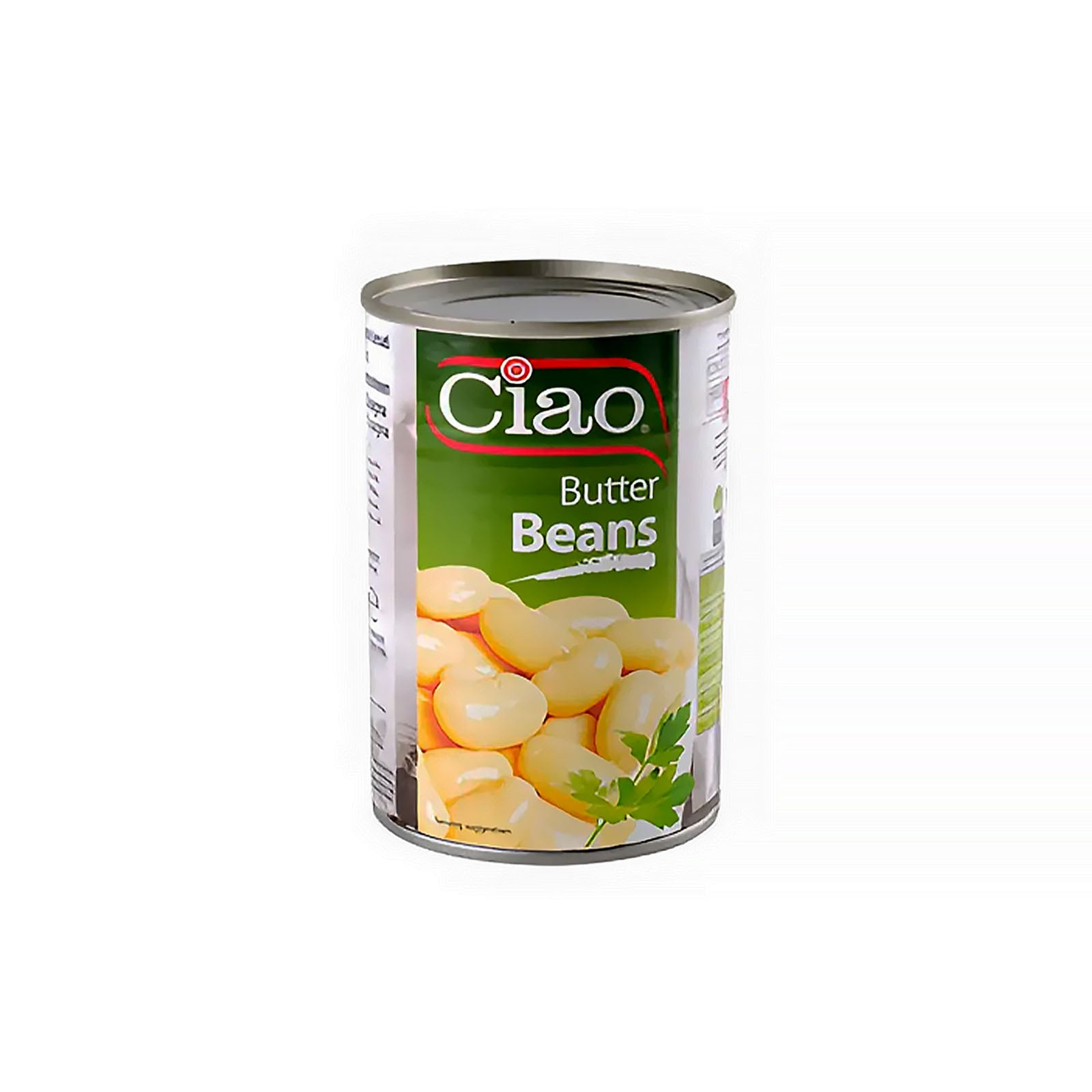 Ciao Butter Bean Canned 400g