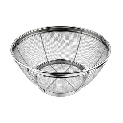Stainless Steel Colander 24.5cm 1pack