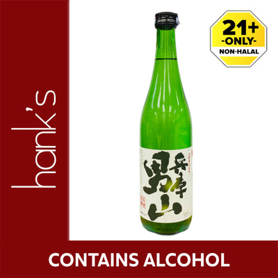 Hyogo Otokoyama 720ml