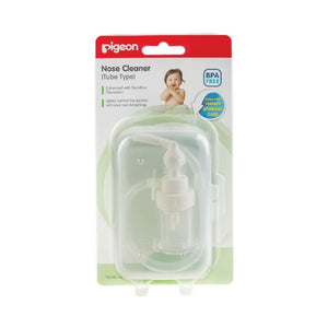 Pigeon Nose Cleaner (Tube Type) 1unit