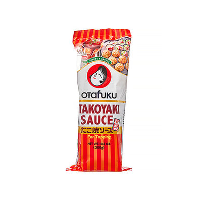 Otafuku Takoyaki Sauce 300ml