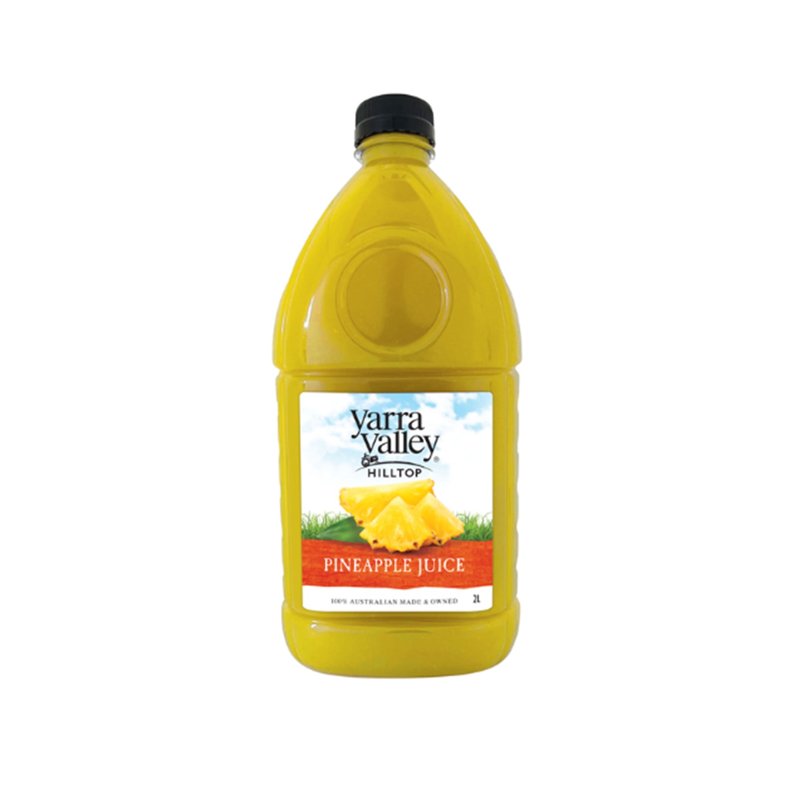 Yarra Valley Pineapple Juice 2L