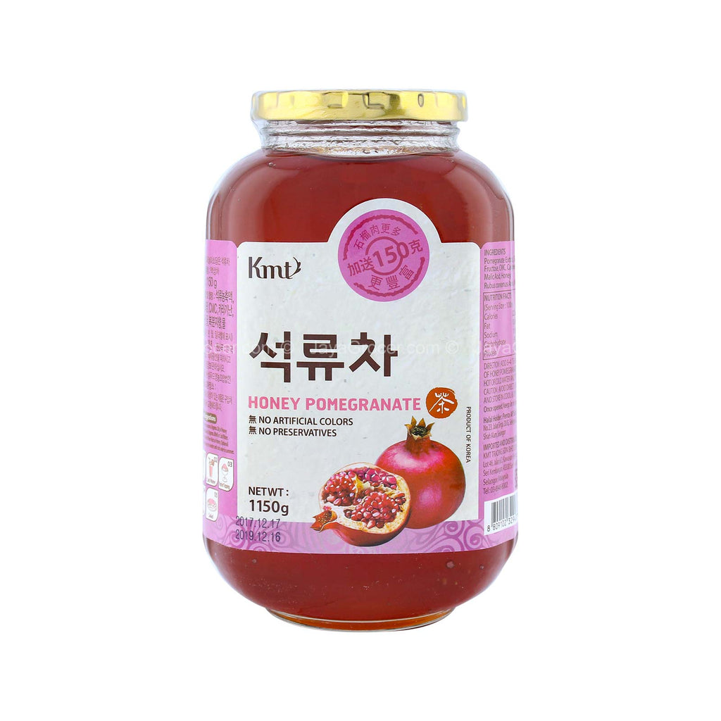 Hansung Pomegranate Honey Tea 1150g