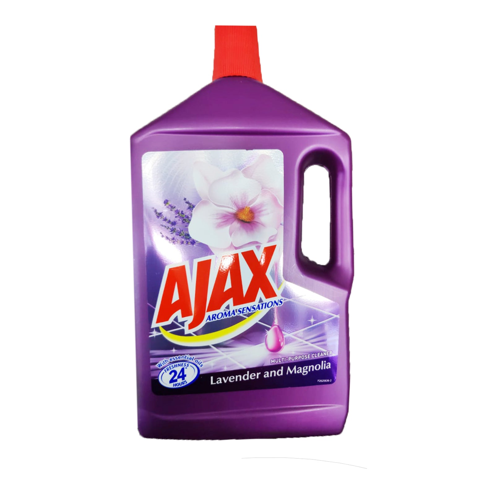 Ajax Fabuloseo Lavender and Magnolia Multi Purpose Cleaner 1.5L