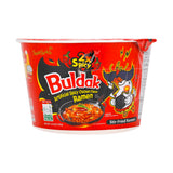 Samyang 2x Spicy Hot Chicken Flavor Ramen with Added Sugar Big Bowl 105g