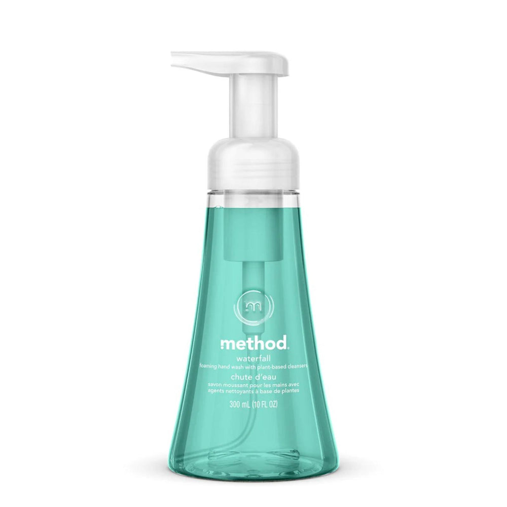 Method Foaming Hand Wash Waterfall 300ml