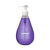 Method gel handwash french lavender 354ml