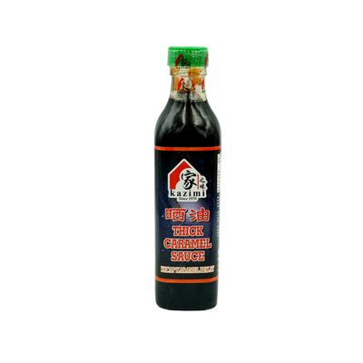Kazimi Thick Soy Sauce 375ml