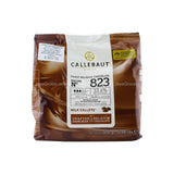 Callebaut Finest Belgian Milk Chocolate Chips Recipe 823 400g