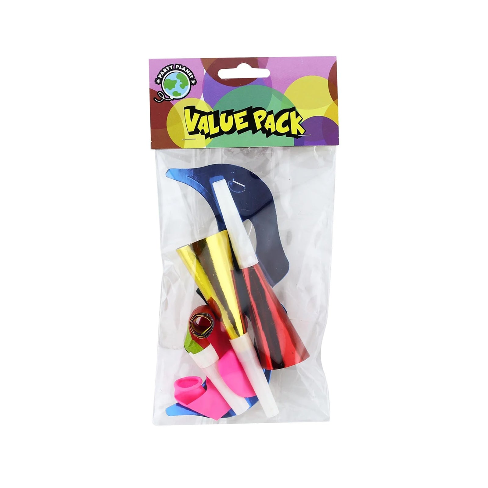 Party Planet Value Party Set 1pack