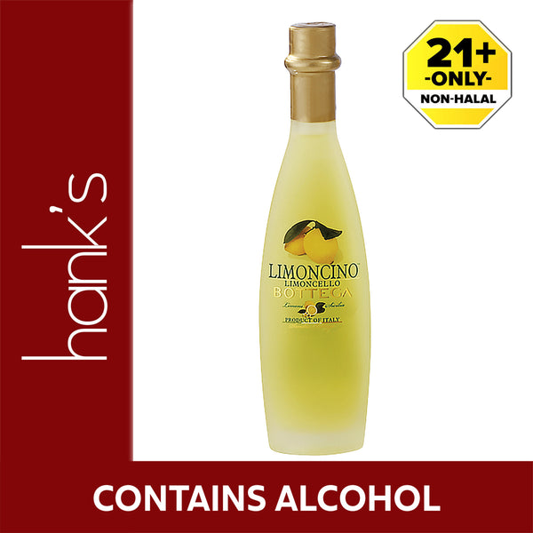 Bottega Mini Limoncino 200ml