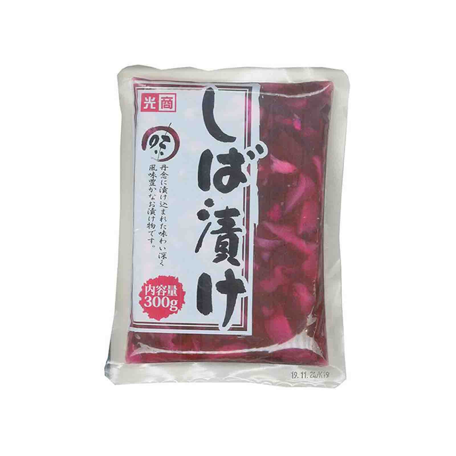 Kosho Shibazuke 300g
