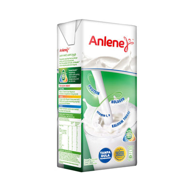 Anlene UHT Milk 1L