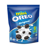 Oreo Mini Sandwich Cookies 17.5g x 8